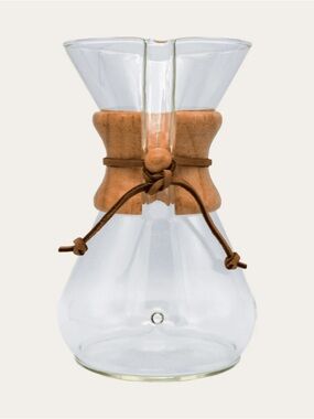 NWT Chemex 8-Cup Coffee Brewer